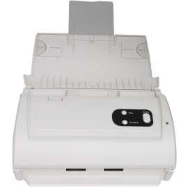 Plustek Technology I Plustek SmartOffice PS283 Simplex Document Scanner, 25 page per minute single sided document scanner.