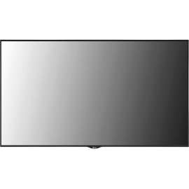 LG Commercial LG 55XS4J-B Window Facing Display - 55" LCD - 16 GB - 1920 x 1080 - Direct LED - 4000 Nit - 1080p - HDMI - USB - Serial - Wireless LAN - Ethernet - webOS 4.1 - Black