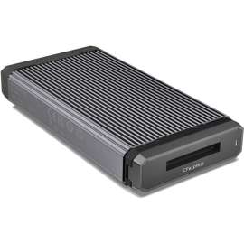 Wd SanDisk Professional PRO-READER CFexpress - 10 GB/s - CFexpress Type B - USB Type C