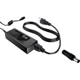 Battery Technology BTI AC Adapter, 90 W, 19 V DC/4.74 A Output