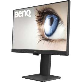 BenQ GW2485TC 23.8" Full HD LED LCD Monitor, 16:9, 24" Class, In-plane Switching (IPS) Technology, 1920 x 1080