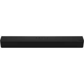 VIZIO V20-J8 2.0 Bluetooth Sound Bar Speaker, 70 Hz to 20 kHz, Dolby Audio, DTS Digital Surround, DTS Virtual:X, DTS TruVolume, USB, HDMI
