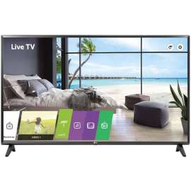 LG Commercial LG 32LT340C9UB 32" LED-LCD TV, HDTV, TAA Compliant, LED Backlight, 1920 x 1080 Resolution