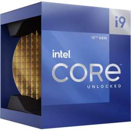 Intel Core i9 (12th Gen) i9-12900KF Hexadeca-core (16 Core) 3.20 GHz Processor, OEM Pack, 30 MB L3 Cache, 14 MB L2 Cache, 64-bit Processing