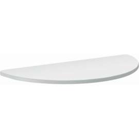 HON Build Series Half-round Tabletop