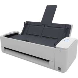 Fujitsu ScanSnap iX1300 ADF Scanner, 600 dpi Optical, 30 ppm (Mono), 30 ppm (Color), PC Free Scanning
