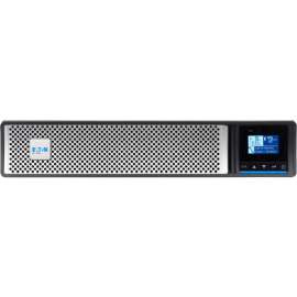 Eaton 5PX G2 1950VA 1950W 120V Line-Interactive UPS, 6 NEMA 5-20R, 1 L5-20R Outlets, Cybersecure Network Card Option, Extended Run, 2U Rack/Tower, 2U Rack/Tower, 120 V AC Input, 6 x NEMA 5-20R, 1 x NEMA L5-20R