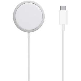 4XEM's 20 Watt Wireless MagSafe Qi Charging Pad with 3FT USB-C cable with 5V DC, 9V DC and 12V DC input, 20 Watt Wireless MagSafe Qi Induction Charging Pad with 3FT USB-C cable and output power of up to 15W