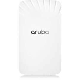 HPE - Aruba Aruba AP-503H Dual Band 802.11ax 1.50 Gbit/s Wireless Access Point - Indoor - 2.40 GHz, 5 GHz - Internal - MIMO Technology - 3 x Network (RJ-45) - Gigabit Ethernet - Bluetooth 5 - Wall Mountable, Desktop