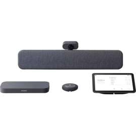 Lenovo Series One Room Kits, For Video Conferencing, Boardroom, CMOS, 1920 x 1080 Video (Live), Full HD