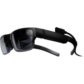 Lenovo ThinkReality A3 Smart Glasses, Eye, Speaker, Camera, Qualcomm, Office