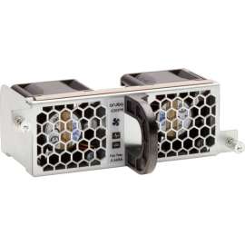 HPE Aruba X751 Front to Back Fan Tray - Front to Back Air Discharge Pattern