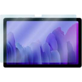 Targus Tempered Glass Antimicrobial Screen Protector for Samsung Galaxy Tab A7 10.4" Crystal Clear, For 10.4"LCD Tablet, Scratch Resistant, Fingerprint Resistant, Shatter Resistant, 9H, Tempered Glass