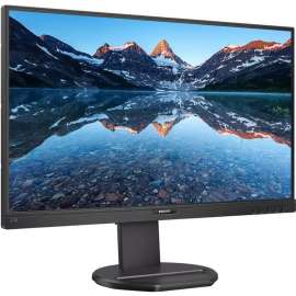 Philips 273B9 27" Full HD WLED LCD Monitor, 16:9, Textured Black, 27" Class, In-plane Switching (IPS) Technology