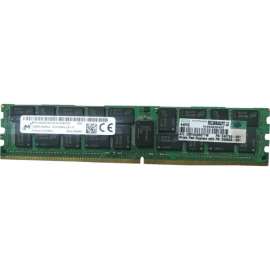 Hpe-Certified Parts HPE 128GB DDR4 SDRAM Memory Module, For Server, 128 GB (1 x 128GB), DDR4-2666/PC4-21300 DDR4 SDRAM, 2666 MHz