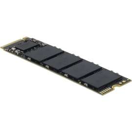 AddOn 1 TB Solid State Drive, M.2 2280 Internal, PCI Express NVMe (PCI Express NVMe 4.0 x4), TAA Compliant, 3 Year Warranty