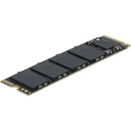 AddOn 256 GB Solid State Drive - M.2 2280 Internal - PCI Express NVMe (PCI Express NVMe 3.0 x4) - TAA Compliant - 125 TB TBW - 3100 MB/s Maximum Read Transfer Rate - 3 Year Warranty - 1 Pack - OEM