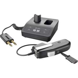 Poly CA22CD-SC Push-to-Talk Adapter - for Headset