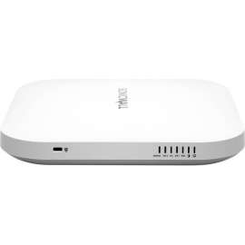 SonicWall SonicWave 641 Dual Band IEEE 802.11ax Wireless Access Point, Indoor, 2.40 GHz, 5 GHz, Internal, MIMO Technology