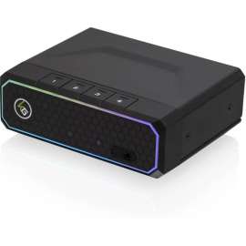 IOGEAR KeyMander Nexus 3-Port Gaming KVM Switch for PC & Game Consoles, 3840 x 2160, 4K, 1440p1, Gaming Console, Computer, Smartphone