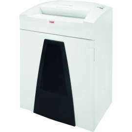 HSM SECURIO B35 1/4" Strip-Cut Shredder