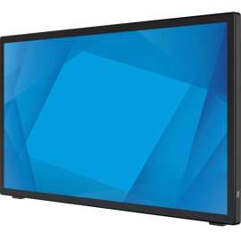 Elo 2470L 23.8" LCD Touchscreen Monitor - 16:9 - 16 ms Typical - 24" Class - TouchPro Projected Capacitive - 10 Point(s) Multi-touch Screen - 1920 x 1080 - Full HD - Thin Film Transistor (TFT) - 16.7 Million Colors - 250 Nit - LED Backlight - Speake