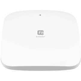 Engenius Tech EnGenius Fit EWS356-FIT Dual Band IEEE 802.11ax 1.73 Gbit/s Wireless Access Point - Indoor - 2.40 GHz, 5 GHz - Internal - MIMO Technology - 1 x Network (RJ-45) - Gigabit Ethernet - 17.40 W - Ceiling Mountable, T-bar Mount - 1 Pack