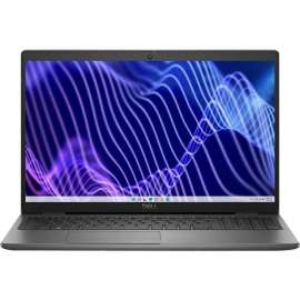 Dell Latitude 3540 15.6" Notebook - Full HD - 1920 x 1080 - Intel Core i5 13th Gen i5-1345U Deca-core (10 Core) - 8 GB Total RAM - 256 GB SSD - Gray - Intel Chip - Windows 11 Pro - Intel Iris Xe Graphics - In-plane Switching (IPS) Technology - Engli