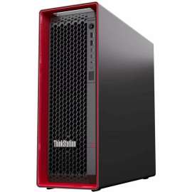 Lenovo ThinkStation 30GA0014US - Intel Xeon Hexa-core (6 Core) w3-2425 - 32 GB DDR5 SDRAM RAM - 512 GB SSD - Tower - Intel W790 Chipset Chip - Windows 11 Pro for Workstations 64-bit - NVIDIA T1000 8 GB Graphics - Gigabit Ethernet