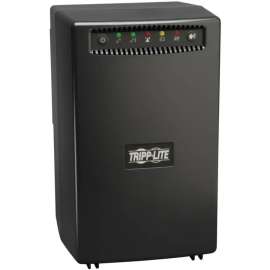 Tripp Lite UPS 1500VA 940W Battery Back Up Tower AVR 120V USB RJ11 RJ45 DSL - 1500VA/940W - 5 Minute Full Load - 8 x NEMA 5-15R