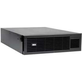 Tripp Lite 192V 3U Rackmount External Battery Pack for select UPS Systems, 192V DC