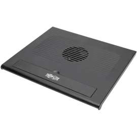 Tripp Lite Notebook Cooling Pad Notebook / Laptop Computer Security & Stands - 2 Fan(s) - Plastic