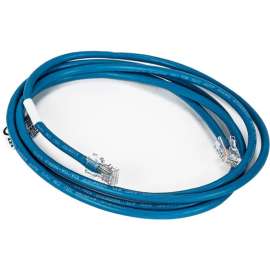 Vertiv RJ-45 Male - RJ-45 Male - 7ft - RJ-45 Male - RJ-45 Male - 7ft