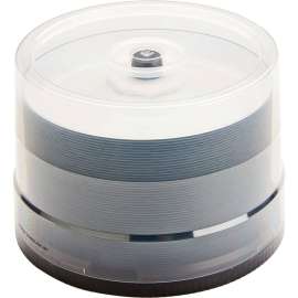 Primera Technology Primera TuffCoat 52x CD-R Media, 700MB, 50 Pack
