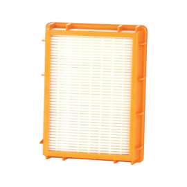 Eureka HEPA Vacuum Filter For - For use with Ace# 1070663 1 pk