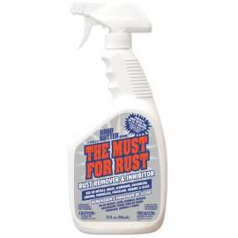 Rust-Oleum Krud Kutter 32 oz Rust Remover
