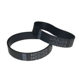Hoover Vacuum Belt For Fits Power Nozzle WindTunnel Models 2 pk