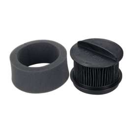 Bissell Vacuum Filter For Upright Vacuum 1 pk