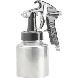 Campbell Hausfeld 40 psi Metal HVLP Spray Gun