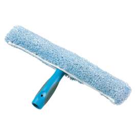 Ettore ProGrip 10 in. Plastic Squeegee