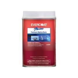 Evercoat Marine Resin 1 pt