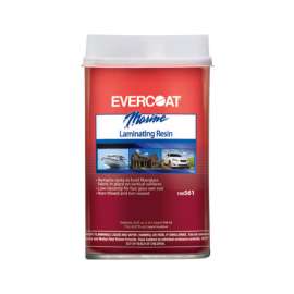 Evercoat Marine Laminating Resin 1 qt