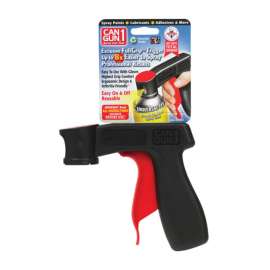 Can Gun 1 1 psi Recycled Plastic Spray Gun
