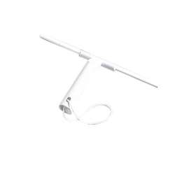 Ettore 11 in. Plastic Shower Squeegee