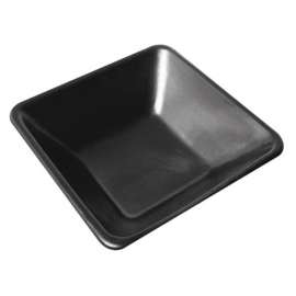 MacCourt Black Mortar Tub