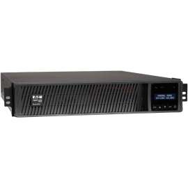 Tripp Lite Eaton Tripp Lite Series SmartPro 1950VA 1950W 120V Line-Interactive Sine Wave UPS, 7 Outlets, Extended Run, Network Card Option, LCD, USB, DB9, 2U Rack/Tower UPS, 2U, 4.50 Hour Recharge, 4.50 Minute Stand-by