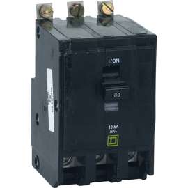 APC by Schneider Electric Circuit Breaker
