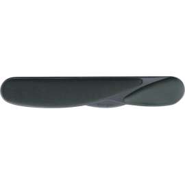 Kensington 62813 Memory Foam Wrist Pillow, Black