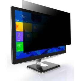 Targus ASF24WUSZ Privacy Screen Filter, TAA Compliant, 24" LCD