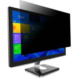 Targus ASF19WUSZ Privacy Widescreen Filter - TAA Compliant - 19" LCD